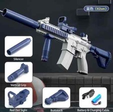Fucile acqua m416 usato  Afragola