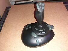 Sidewinder joystick pro d'occasion  Savigny-sur-Orge