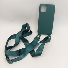 Handyketten hülle iphone gebraucht kaufen  Erkelenz