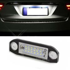 2 peças lâmpada LED placa de matrícula para Volvo S80/XC90/S40/XC60/S60/V70 comprar usado  Enviando para Brazil