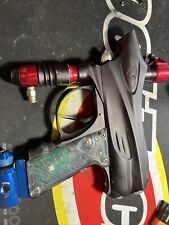 Paintball dye dm4 for sale  Clementon