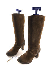 Senka damen kniestiefel gebraucht kaufen  Kornwestheim