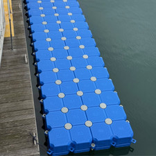 Floating pontoon swimming for sale  PAIGNTON