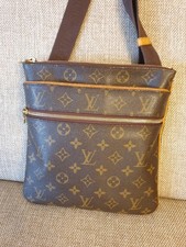 Louis vuitton damen gebraucht kaufen  Bad Harzburg
