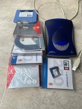 Zip drive iomega for sale  MINEHEAD