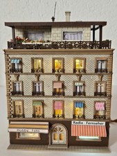 Vollmer 43612 penthaus gebraucht kaufen  Münzenberg