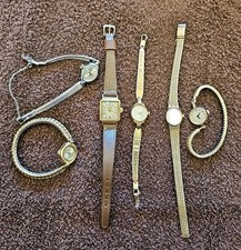 Lot vintage women for sale  Burlington