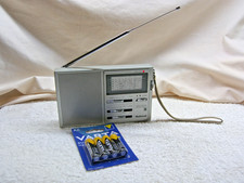 Radio national panasonic usato Radio national panasonic usato  Roma