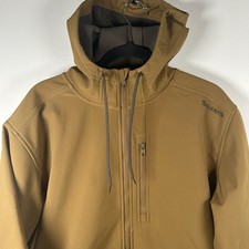 Simms softshell hooded for sale  Dallas