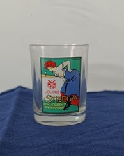 Bicchierino shot vetro usato  Roma