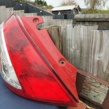 Suzuki swift rear for sale Suzuki swift rear for sale  PONTYPOOL