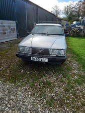 Volvo 940 2.3 for sale Volvo 940 2.3 for sale  CARNFORTH
