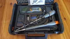 Messkoffer testo 330 gebraucht kaufen  Berlin