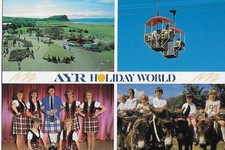 Butllns ayr holiday for sale  HUDDERSFIELD