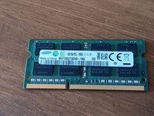 Barrette memoire ram d'occasion  Montpellier-