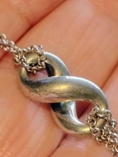 Tiffany co. sterling for sale  Seattle