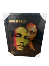 Bob marley lenticular for sale  Buckhead