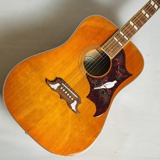 Epiphone dove pro usato  Spedire a Italy
