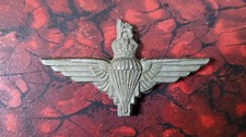 Ww2 insigne para d'occasion  Caen