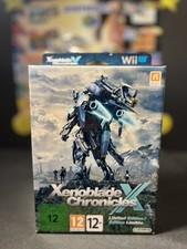 Nintendo wii xenoblade gebraucht kaufen  Rosenberg