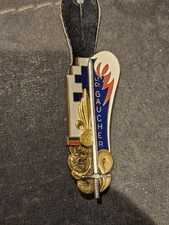 Pucelle insigne promo d'occasion  Illzach
