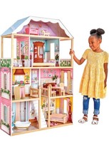 Kidkraft charlotte casa usato  Spedire a Italy