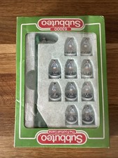 Subbuteo 666 qpr for sale  BEDFORD
