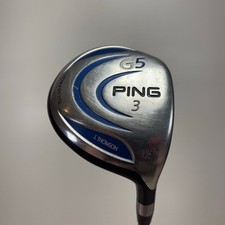 Ping fairway wood for sale  Birmingham