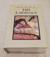 D.h. lawrence great for sale  LYTHAM ST. ANNES