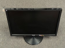 Monitor asus vw193 usato  Monza