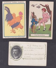 cadbury cards for sale  WEYMOUTH