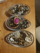 Joblot vintage jewellery for sale  SKEGNESS
