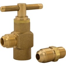 NOVO Kit de Conversão de Gás Natural Queimador de Piso Blichmann Item BL253 comprar usado  Enviando para Brazil