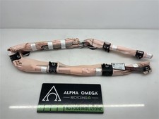 Airbag tendina sinistro usato  Italia