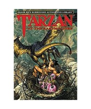 Tarzan the earth gebraucht kaufen  Trebbin