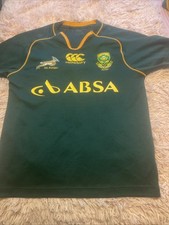 Canterbury south africa for sale  LUTON
