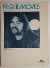 Night moves sheet for sale  Eugene