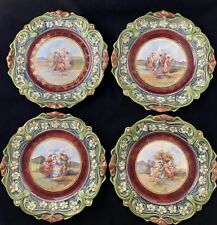 Antique exquisite plate for sale  Norris