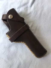 Eubanks boise leather for sale  Waynesboro