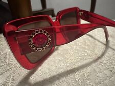 Versace sunglasses mod for sale  Parker