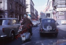 Original slide 1960s d'occasion  Expédié en Belgium