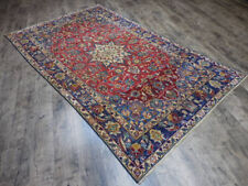 Vintage turkish rug for sale  Kensington