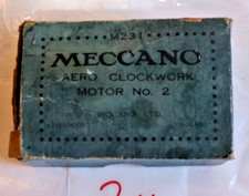 Meccano trix dux for sale  CHATHAM