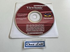 Viewsonic vx2262wm series d'occasion  Paris XII