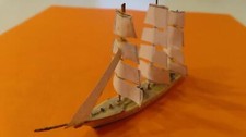 Wiking gorch fock gebraucht kaufen  Deutschland