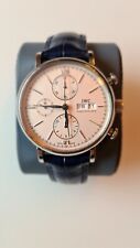 Iwc portofino chronograph gebraucht kaufen  Castrop-Rauxel