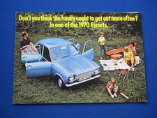 Ford escort luxe for sale  SOUTHWELL