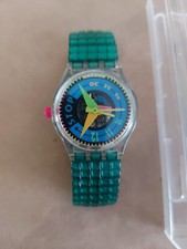 Swatch stop watch usato  Villanova di Camposampiero