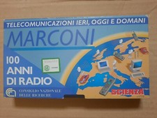 100 anni radio usato  Popoli