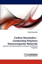 Carbon nanotubes conducting for sale  SOUTHPORT